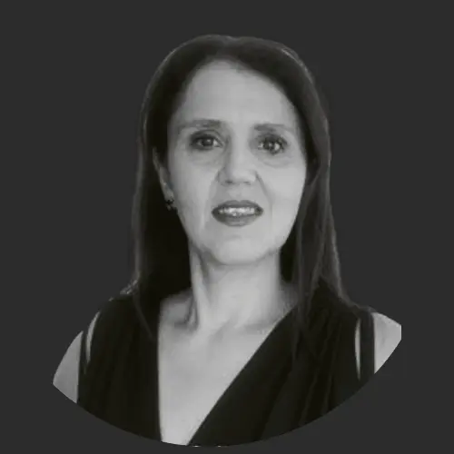 Foto de Tatiana Adalid