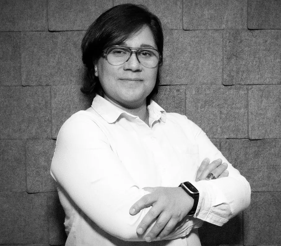 Foto de Patricia Alamilla Foto de Patricia Alamilla