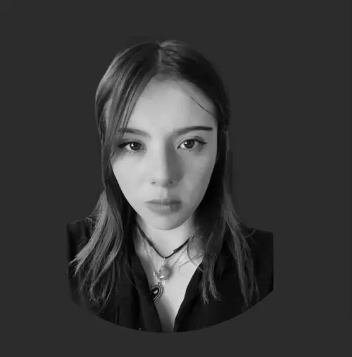 Foto de Abigail Rocha Hernández Foto de Abigail Rocha Hernández