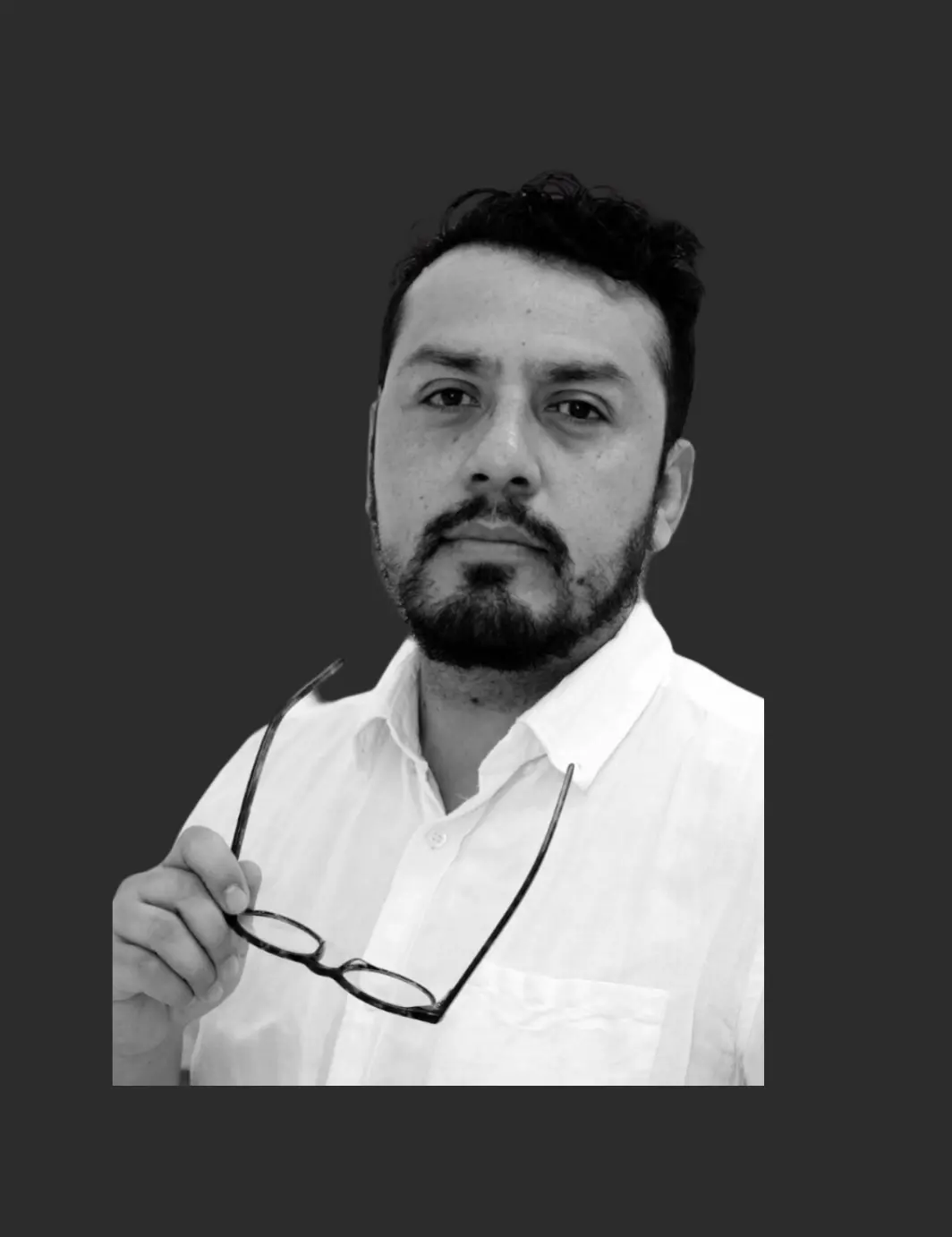 Foto de Marcos Daniel Aguilar