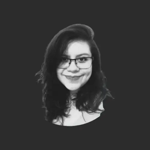 Foto de Xochitl Roa Foto de Xochitl Roa