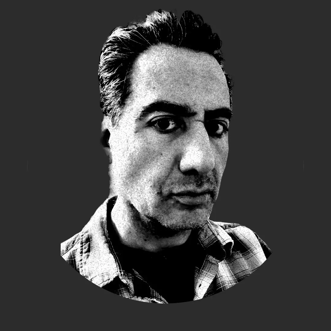 Foto de Carlos Pérez Bucio Foto de Carlos Pérez Bucio